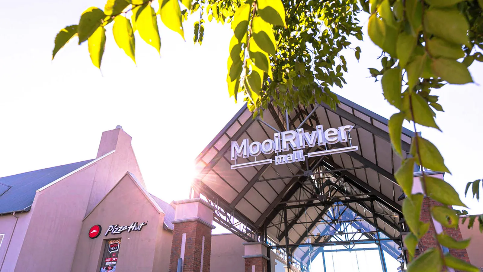 MooiRivier Mall ATTACQ